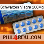 Black Viagra 200Mg 40